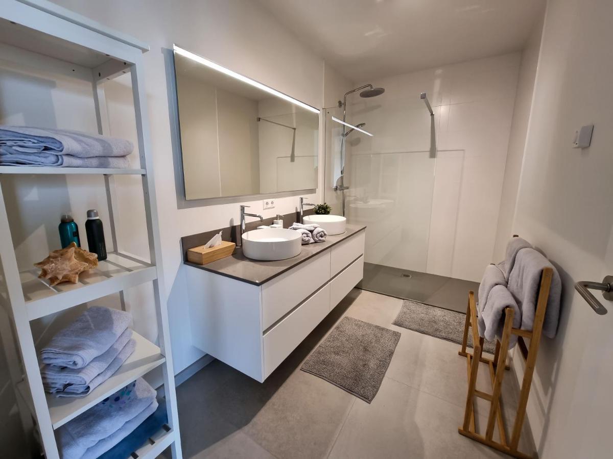 Appartement Aan Jachthaven Met Zicht Op Veerse Meer Arnemuiden Εξωτερικό φωτογραφία