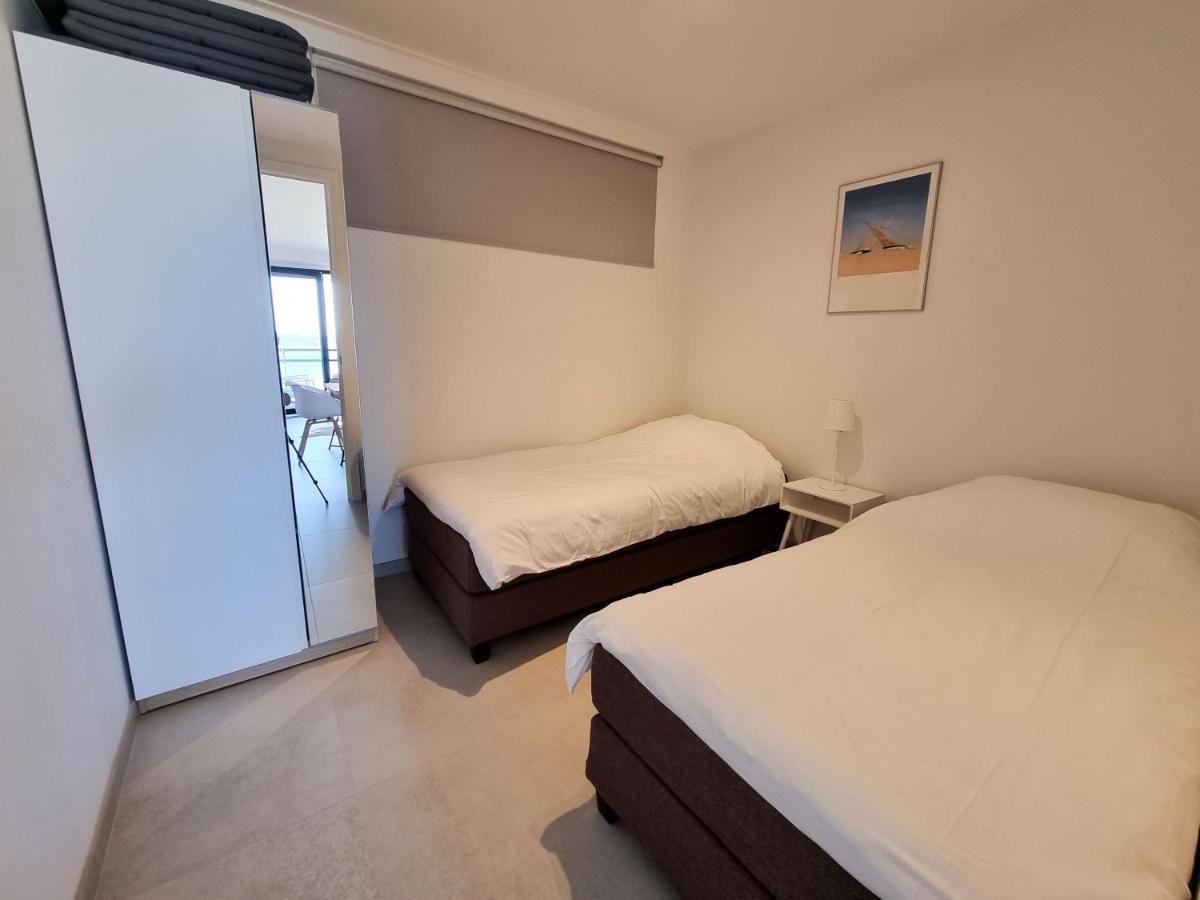 Appartement Aan Jachthaven Met Zicht Op Veerse Meer Arnemuiden Εξωτερικό φωτογραφία