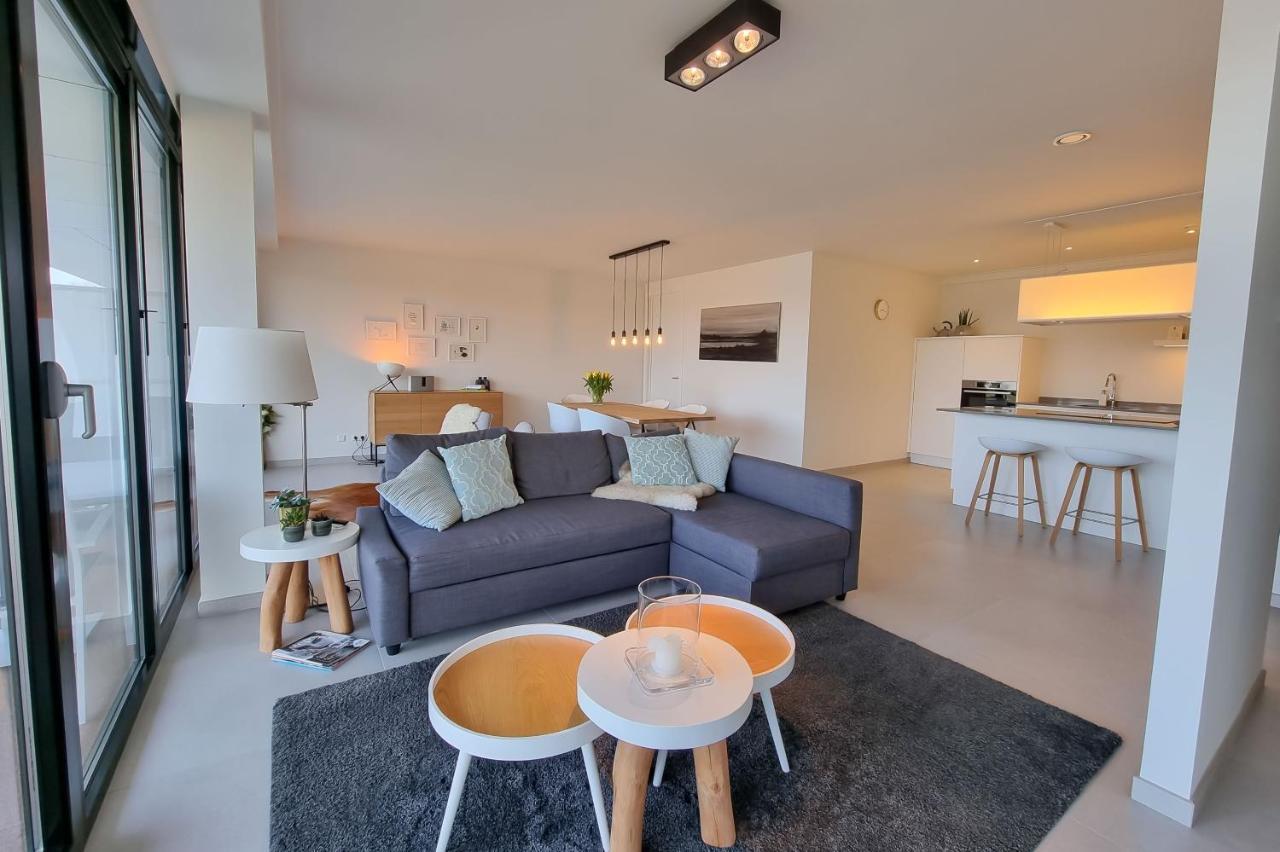 Appartement Aan Jachthaven Met Zicht Op Veerse Meer Arnemuiden Εξωτερικό φωτογραφία