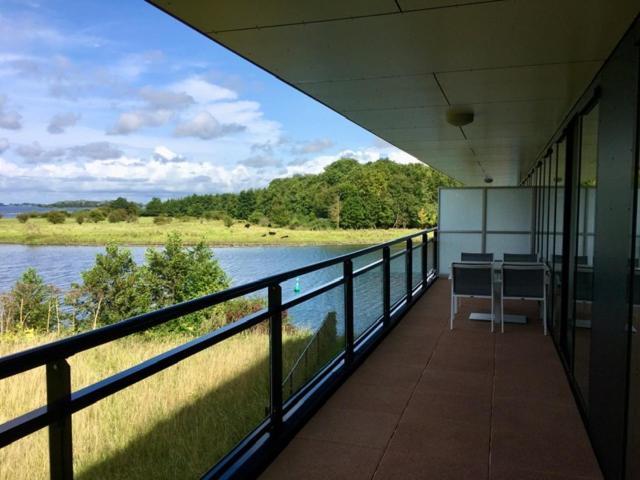 Appartement Aan Jachthaven Met Zicht Op Veerse Meer Arnemuiden Εξωτερικό φωτογραφία